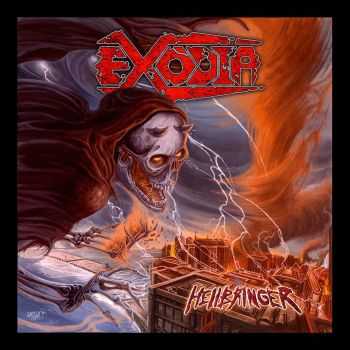 Exodia - Hellbringer (2014) Exodia - Hellbringer (2014)