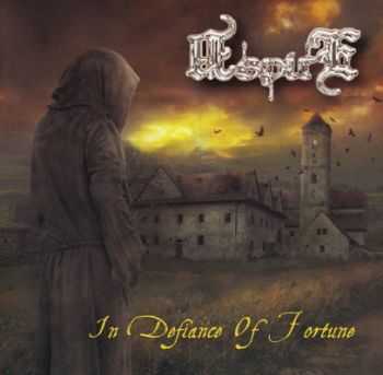 Aspire - In Defiance Of Fortune (2009) Aspire - In Defiance Of Fortune (2009)