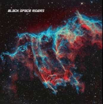 Black Space Riders - Black Space Riders (2010)