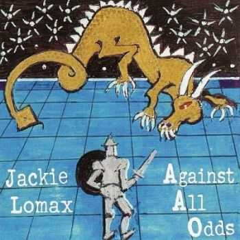 Jackie Lomax - Against All Odds (2014)