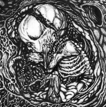 Putrid Evil - DEMOn (Demo) (2014) Putrid Evil - DEMOn (Demo) (2014)