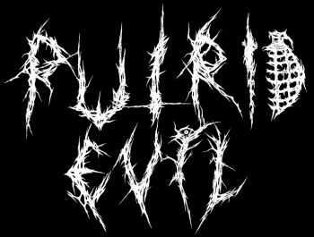 Putrid Evil - DEMOn (Demo) (2014) Putrid Evil - DEMOn (Demo) (2014)