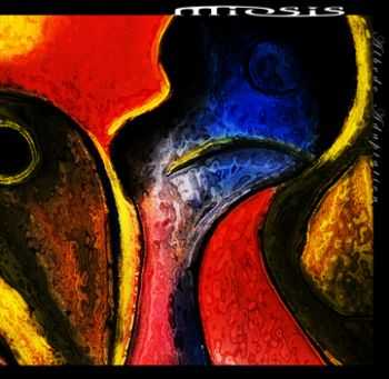 Miosis - Albedo Adaptation (2009)