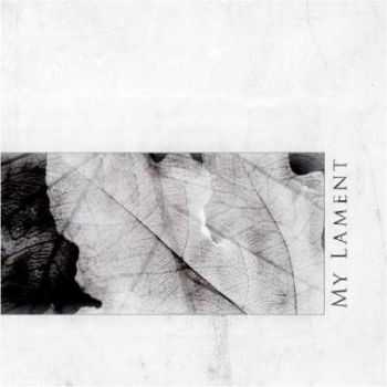 My Lament - Broken Leaf (2009) My Lament - Broken Leaf (2009)