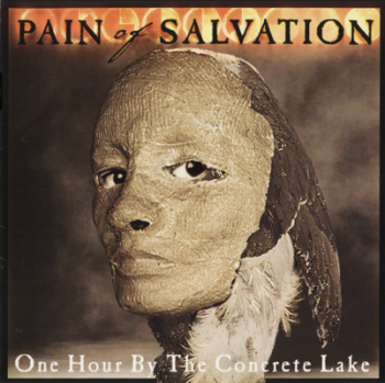 Pain Of Salvation - One Hour By The Concrete Lake [Japanese Edition] (1998)