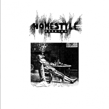 Homestyle Cooking - DEMO (2014) Homestyle Cooking - DEMO (2014)