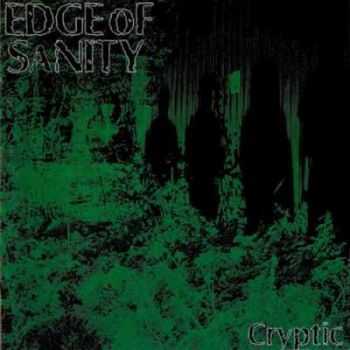 Edge of Sanity - Cryptic (1997) Edge of Sanity - Cryptic (1997)
