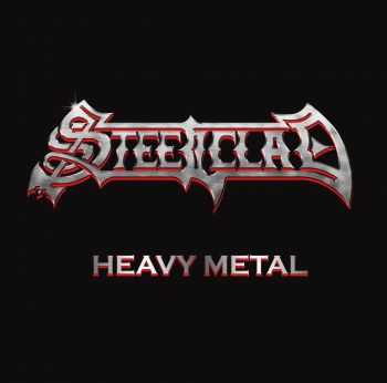 Steelclad - Heavy Metal (2013) Steelclad - Heavy Metal (2013)
