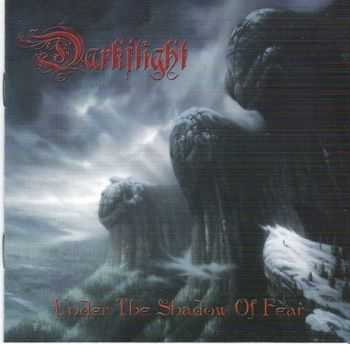 Darkflight - Under the Shadow of Fear (2002)