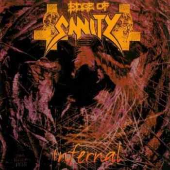 Edge of Sanity - Infernal (1997)