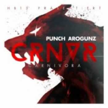 Punch Arogunz - Carnivora (2014)