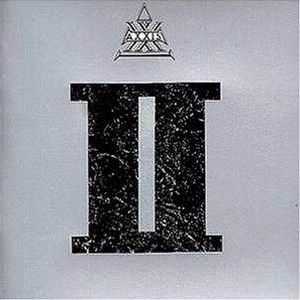 Axxis - Axxis II (1990) Axxis - Axxis II (1990)