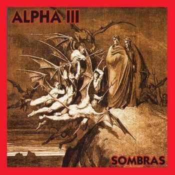 Alpha III - Sombras 2014