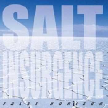   Salt Insurgence - False Horizon (2014)   