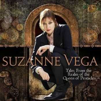 Suzanne Vega  -  Tales from the Realm of the Queen of Pentacles (2014)