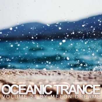 VA - Oceanic Trance Volume 27 (2014)