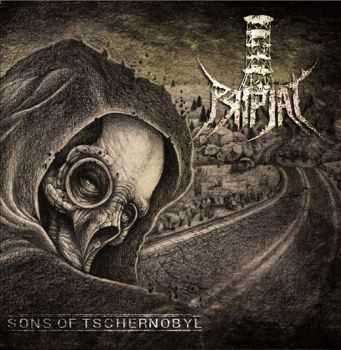 Pripjat - Sons Of Tschernobyl (2014) Pripjat - Sons Of Tschernobyl (2014)