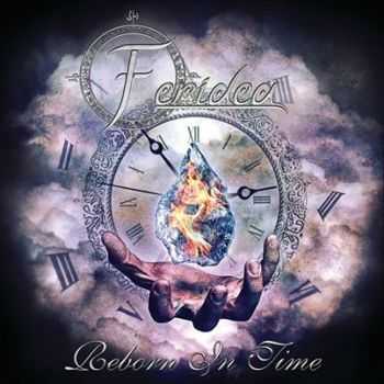 Feridea - Reborn In Time (EP) (2014) Feridea - Reborn In Time (EP) (2014)
