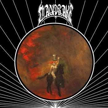 Mandrake - Mandrake 2014 Mandrake - Mandrake 2014