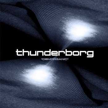 Thunderborg - Demorganic (EP) 2014