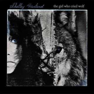 Shelley Harland - The Girl Who Cried Wolf (2014)