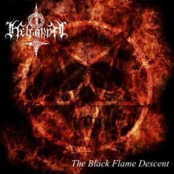 Helgardh - The Black Flame Descent (2014)