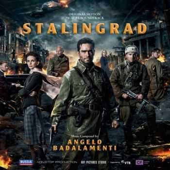 Angelo Badalamenti -  / Stalingrad OST  (2014)