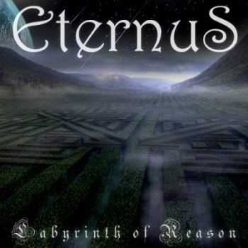 Eternus - Labyrinth Of Reason (2014) Eternus - Labyrinth Of Reason (2014)