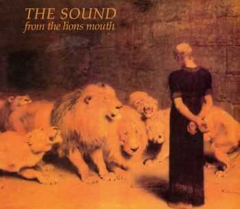 The Sound - From The Lions Mouth (1981)