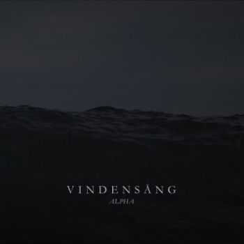 Vindensang - Alpha (2014)