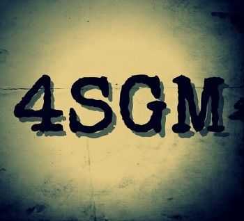 4SGM -  (2014)