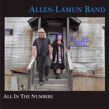 Allen-Lamun Band - All In The Numbers 2013 Allen-Lamun Band - All In The Numbers 2013