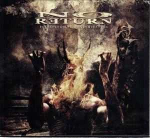 No Return - Psychological Contamination (2013) No Return - Psychological Contamination (2013)