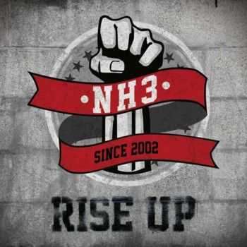 NH3 - Rise Up (2013) NH3 - Rise Up (2013)