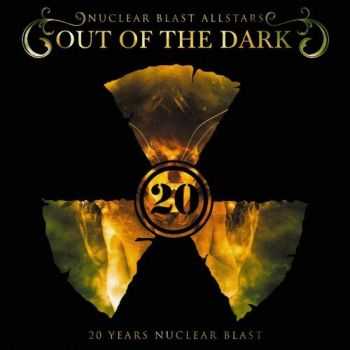 Nuclear Blast AllStars - Out Of The Dark (2CD) (2007)