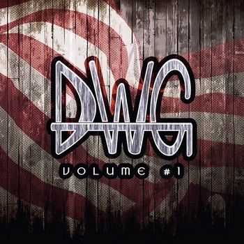 Darren Welch Group - DWG Volume #1 2014