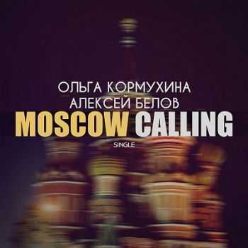   &   - Moscow Calling (2014) Single