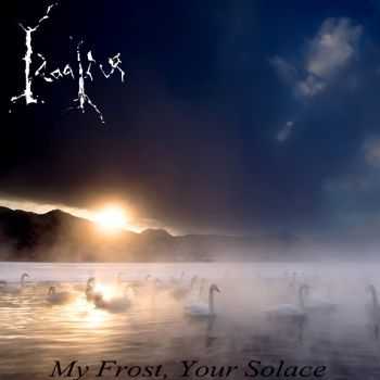 Idaaliur - My Frost, Your Solace (2014) Idaaliur - My Frost, Your Solace (2014)