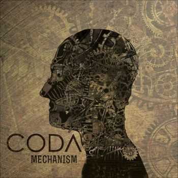 Coda - Mechanism  (2014)