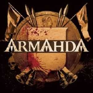 Armahda - Armahda (2013)