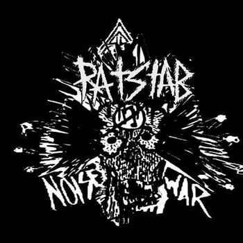 Ratstab - Noise War Demo (2014)