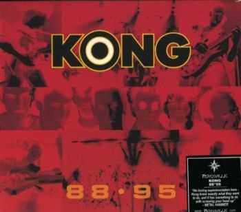 Kng - 88-95 (2001)