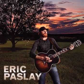 Eric Paslay - Eric Paslay 2014