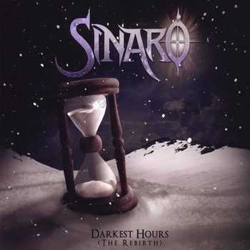 Sinaro - Darkest Hours (The Rebirth) 2014 Sinaro - Darkest Hours (The Rebirth) 2014
