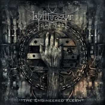 Lyfthrasyr - The Engineered Flesh (2013) Lyfthrasyr - The Engineered Flesh (2013)