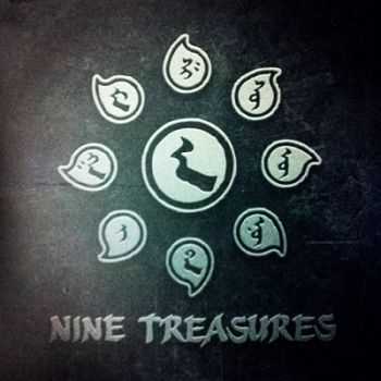 The Nine Treasures - Nine Treasures (2013)