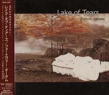 Lake Of Tears - Forever Autumn (Japan Edition) (1999) Lake Of Tears - Forever Autumn (Japan Edition) (1999)