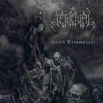 Setherial - Death Triumphant (2006)