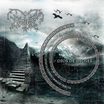 Hortor - Dios De Dioses (2013)