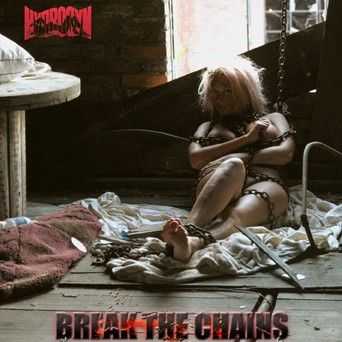 Hydrogyn - Break the Chains Hydrogyn - Break the Chains